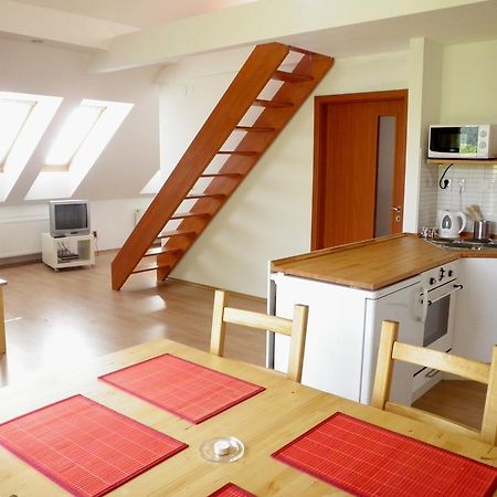 Apartmany Blata 외부 사진