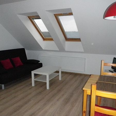 Apartmany Blata 외부 사진