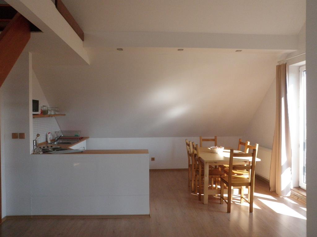 Apartmany Blata 외부 사진