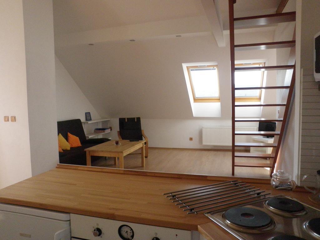 Apartmany Blata 외부 사진