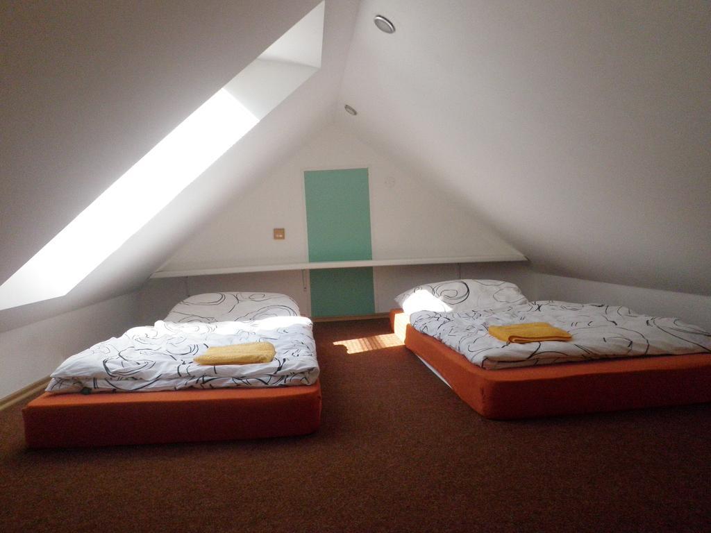 Apartmany Blata 외부 사진